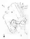Fig. 02 - Supercharger air flow diverter