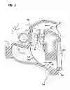 Fig. 03 - Supercharger air flow diverter