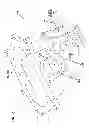 Fig. 04 - Supercharger air flow diverter