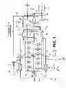 Fig. 02 - Exhaust system having parallel EGR coolers