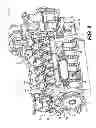 Fig. 03 - Exhaust system having parallel EGR coolers