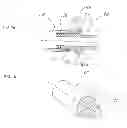 Fig. 02 - Crankcase ventilation for an internal combustion engine, tank ventilation conduit and connection system therefor