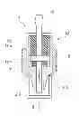Fig. 01 - Ignition plug and method for the ignition of a fuel-air mixture by means of an ignition plug of said type