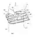 Fig. 05 - Motorcycle ignition coil assembly
