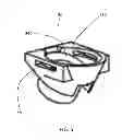 Fig. 06 - Motorcycle ignition coil assembly