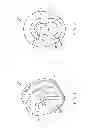 Fig. 02 - Archery bow axle connector