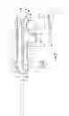 Fig. 03 - Paintball marker with split body