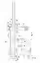 Fig. 04 - Paintball marker with split body