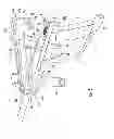 Fig. 07 - Paintball marker with split body
