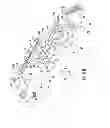 Fig. 12 - Paintball marker with split body