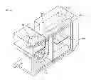 Fig. 01 - Direct fired heaters including premix burner technology