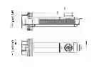 Fig. 07 - DUAL CATEGORY VENTING SYSTEM