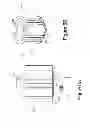 Fig. 08 - DUAL CATEGORY VENTING SYSTEM