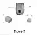 Fig. 07 - Portable Inhaler