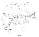 Fig. 07 - DEVICE FOR THE HINDRANCE OF SNORING AND OBSTRUCTIVE SLEEP APNEA
