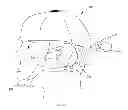 Fig. 08 - DEVICE FOR THE HINDRANCE OF SNORING AND OBSTRUCTIVE SLEEP APNEA