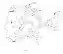 Fig. 09 - DEVICE FOR THE HINDRANCE OF SNORING AND OBSTRUCTIVE SLEEP APNEA