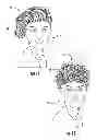 Fig. 08 - INVERTIBLE HAIRPIECE AND METHOD OF USING SAME