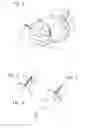 Fig. 02 - DECORATIVE ELEMENT WITH BASE ELEMENT AND PINS ARRANGED THEREON WITH DECORATIVE OR ORNAMENTAL STONES, IN PARTICULAR PEARLS RESPECTIVELY ARRANGED THEREON