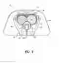 Fig. 04 - SURGICAL TOOL CLEANER AND BONE STORAGE DEVICE