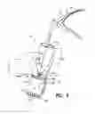 Fig. 11 - SURGICAL TOOL CLEANER AND BONE STORAGE DEVICE