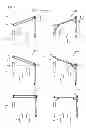 Fig. 06 - SYSTEM AND METHOD FOR ARTICULATING WALKING AID