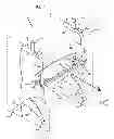 Fig. 08 - SYSTEM AND METHOD FOR ARTICULATING WALKING AID
