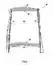 Fig. 07 - Apparatus with an exterior surface simulating a natural surface and method of manufacture