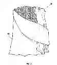 Fig. 09 - Apparatus with an exterior surface simulating a natural surface and method of manufacture