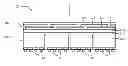 Fig. 01 - Superstrate sub-cell voltage-matched multijunction solar cells