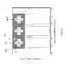 Fig. 09 - Embedded Nanopatterns for Optical Absorbance and Photovoltaics