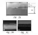 Fig. 08 - Nanostructured CIGS Absorber Surface for Enhanced Light Trapping