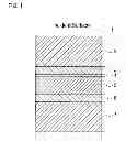 Fig. 02 - GLASS SUBSTRATE FOR CdTe SOLAR CELL, AND SOLAR CELL
