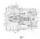 Fig. 04 - Fluid regulator with integrated rapid pressurization bypass valve