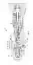 Fig. 06 - Fluid regulator with integrated rapid pressurization bypass valve