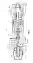 Fig. 07 - Fluid regulator with integrated rapid pressurization bypass valve