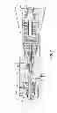 Fig. 08 - Fluid regulator with integrated rapid pressurization bypass valve
