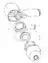 Fig. 02 - AIRTIGHT GASKET FOR PNEUMATIC TOOL