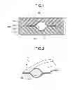Fig. 02 - Member with flow passage and method for manufacturing the same