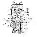 Fig. 01 - Filler coupling and corresponding receptacle and filling method