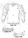 Fig. 35 - Methods of joining textiles and other elements incorporating a thermoplastic polymer material