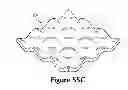 Fig. 45 - Methods of joining textiles and other elements incorporating a thermoplastic polymer material