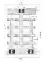 Fig. 02 - Compliant bipolar micro device transfer head with silicon electrodes