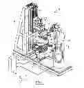 Fig. 02 - Method and machine for automated tire and wheel assembly