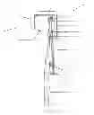 Fig. 04 - ADJUSTABLE WINDOW TREATMENT SUSPENSION SYSTEM