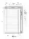 Fig. 07 - Hollow built-in blind