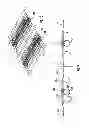 Fig. 09 - SYSTEM FOR TIGHTENING FABRIC PANELS