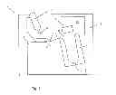 Fig. 02 - Arc melting and tilt casting apparatus