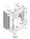 Fig. 02 - BUCKLE AND HEAT DISSIPATION MODULE HAVING THE SAME