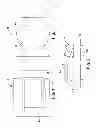 Fig. 02 - Manufacturing process and heat dissipating device for forming interface for electronic component